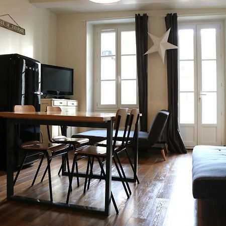 Appartement Barcelonnette Centre Kültér fotó