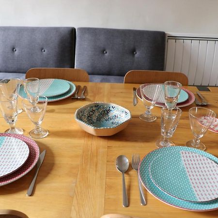 Appartement Barcelonnette Centre Kültér fotó