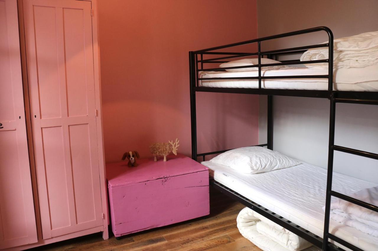 Appartement Barcelonnette Centre Kültér fotó