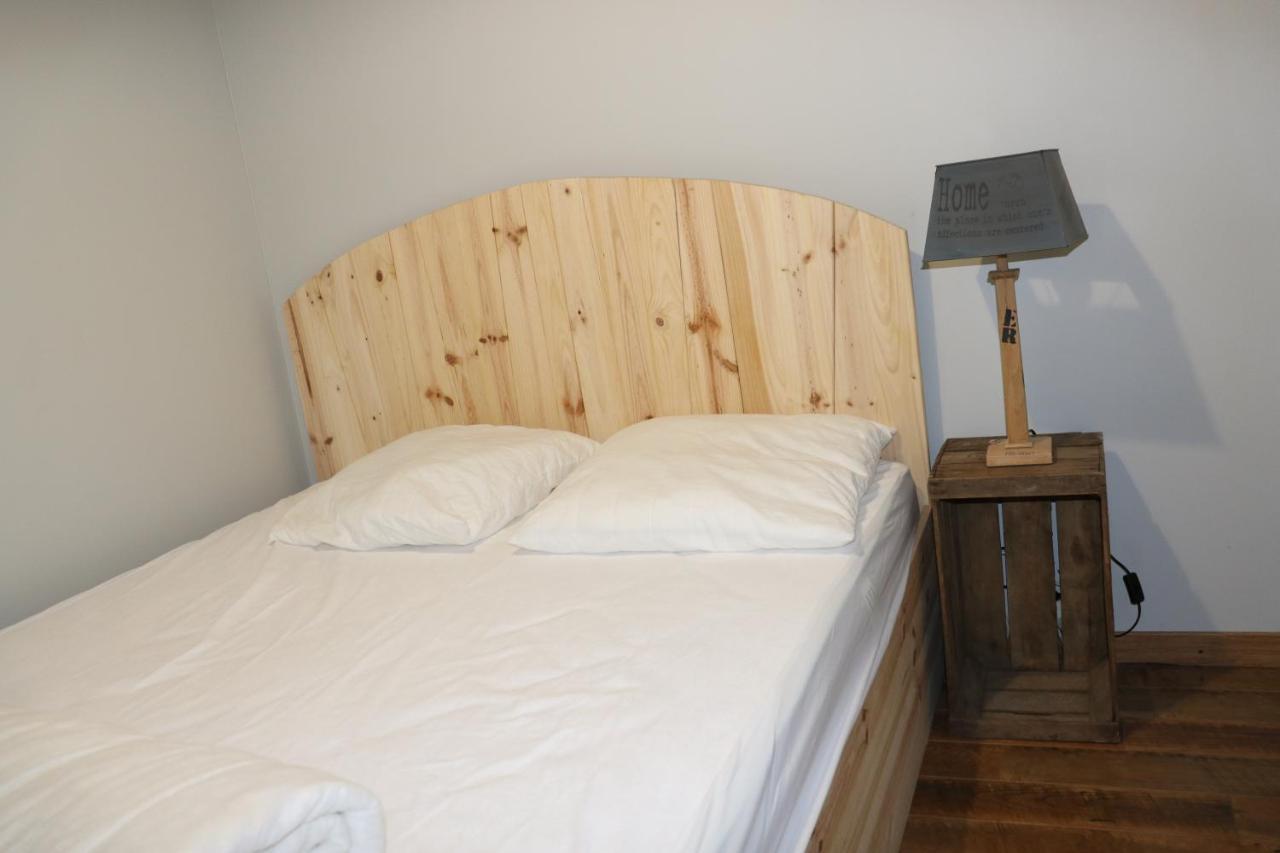 Appartement Barcelonnette Centre Kültér fotó