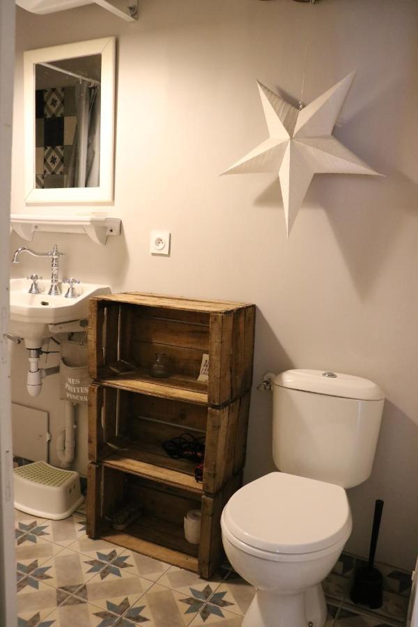 Appartement Barcelonnette Centre Kültér fotó