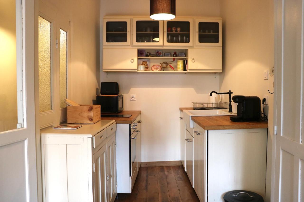 Appartement Barcelonnette Centre Kültér fotó