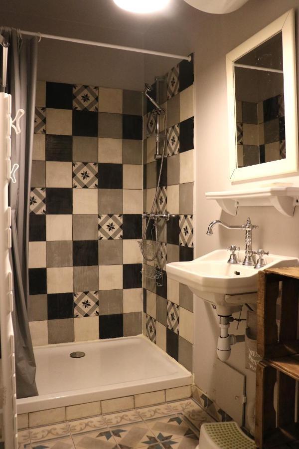 Appartement Barcelonnette Centre Kültér fotó
