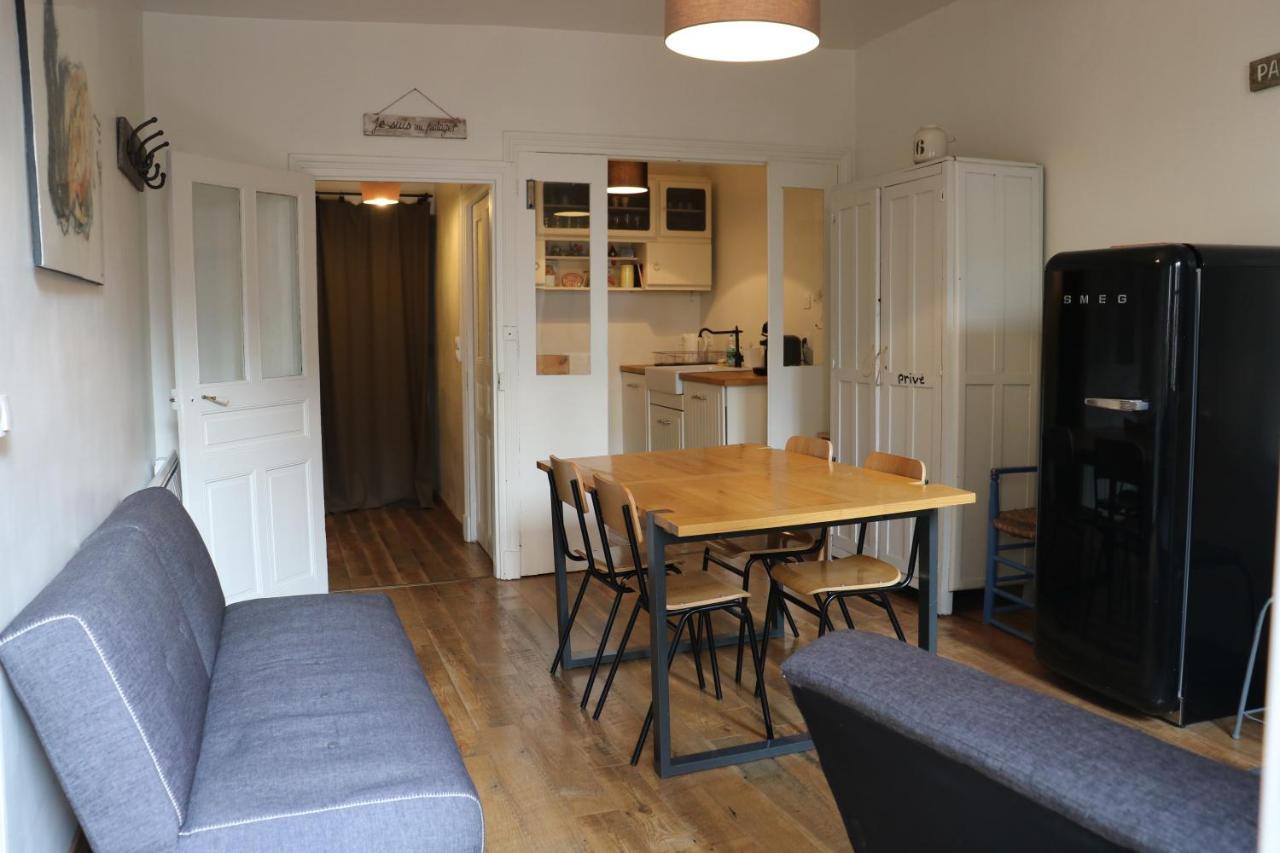 Appartement Barcelonnette Centre Kültér fotó