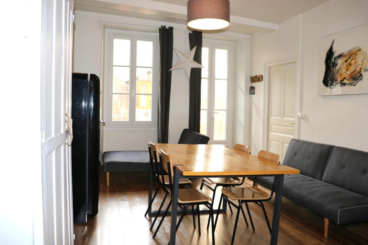 Appartement Barcelonnette Centre Kültér fotó